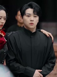 [Dublajlı]Ejderha Kılıcı Savaşı - Episode 39