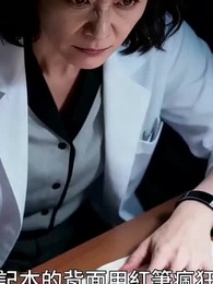 第27集 - 紅燈燼