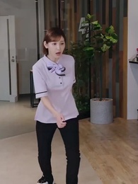 Episode 14 - Billionaire Janitor