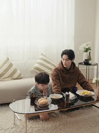 Episode 32 - The Price of Taking Her Place