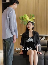 Tập 17 - Cạm Bẫy Tình Yêu