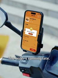 Episode 6 - The Prodigy in My Class is My Son?