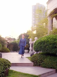 燼上芳華 - Episode 17