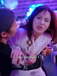 Épisode 20 - Mes Sept Destins