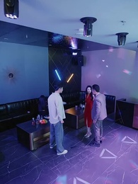 Tập 50 - Cạm Bẫy Tình Yêu