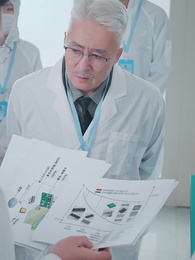 Episode 60 - Di Balik Kehancuran