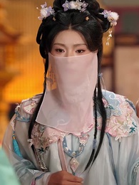 第41集 - 重生賜婚宴，渣太子喊我小皇嬸