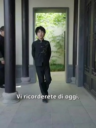 [Doppiato]Il Cultore - Episode 23