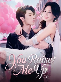You Raise Me Up poster
