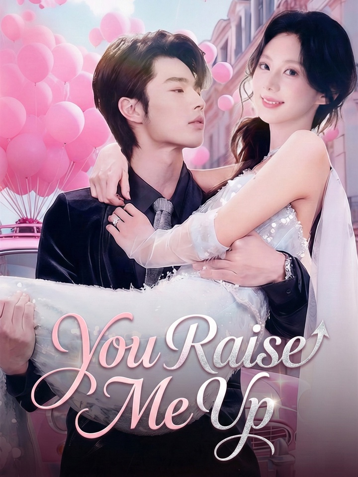 You Raise Me Up poster