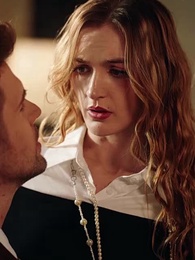 Episode 8 - A Valentine’s Day, A Prize, and Mr.right