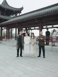 Bölüm 18 - [Dublajlı]Ejderha Kılıcı Savaşı