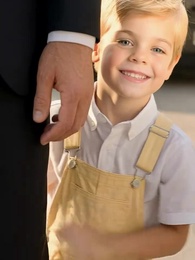 Episode 5 - Fake Wife, Real Son