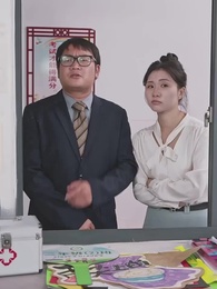 [Lồng tiếng]Tiếng Lòng Con Gái Cứu Rỗi Tôi - Episode 16