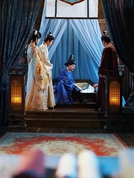 นางร้ายเกิดใหม่กลับมาแก้แค้น - Episode 29