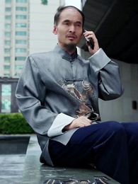 Vater & Sohn: Die doppelte Tarnung - Episode 76