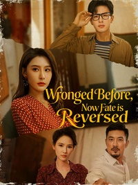 Wronged Before, Now Fate is Reversed poster
