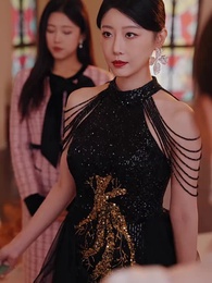 La Regina della Vendetta - Episode 24