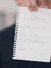 Bölüm 4 - Zulmün Bedeli