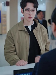 Di Balik Kehancuran - Episode 18