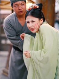 ตอนที่ 16 - นางร้ายเกิดใหม่กลับมาแก้แค้น