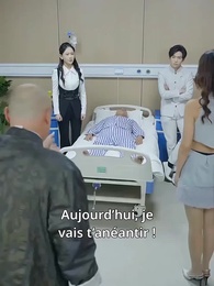 Épisode 25 - Mes Sept Destins