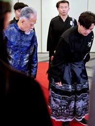 53화 - 사랑 NO, 수련 YES!