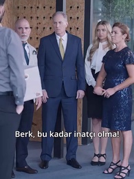 Zulmün Bedeli - Episode 16