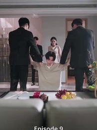 [Dubbing]Cinta yang Dikhianati - Episode 9