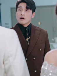 ตอนที่ 46 - ใจรักในวังวนธุรกิจ