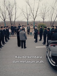 Tabrakan Berdarah - Episode 25