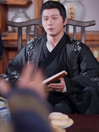 Fünf Engel für den Regenten - Episode 27