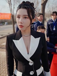 Episode 41 - Cinta di Tengah Persaingan AI