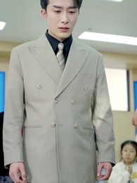 La Búsqueda del Padre del Genio - Episode 20