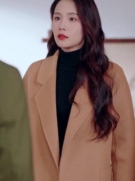 ตอนที่ 21 - ใจรักในวังวนธุรกิจ