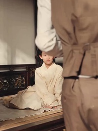 Episodio 79 - Cuando la Brisa Trajo a Mariana