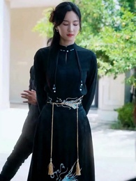 Episode 17 - The Phantom Queen: Back for Blood