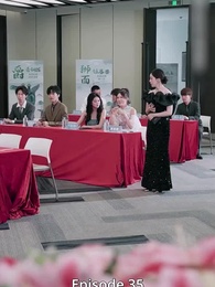 [Dubbing]Cinta yang Dikhianati - Episode 35