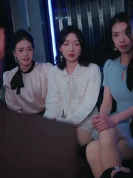 Episode 10 - Cinta di Tengah Persaingan AI