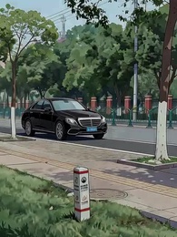 Episode 2 - Moon Fall on Hometown Road