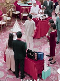 [Dubbing]Cinta yang Dikhianati - Episode 8