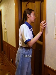 Episodio 41 - I Sei Eredi  del Presidente