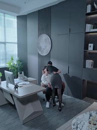 讓你做司機,你和夫人談戀愛 - Episode 58