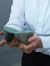 Cuando la Brisa Trajo a Mariana - Episode 34