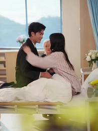 夜の帝王に抱かれて - Episode 28