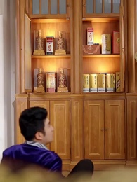 우리 오빠는 도련님이야 - Episode 17