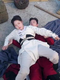 Le Général du Fort-Chêne - Episode 65