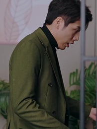 ใจรักในวังวนธุรกิจ - Episode 25