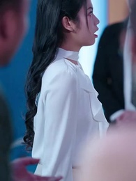 讓你做司機，你和夫人談戀愛 - Episode 67