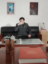 第34集 - 我帶榴蓮回村,成了全村公敵